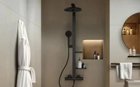 Ideal Standard Showers