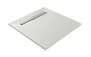 Impey Aqua-Dec Linear 4