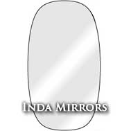 Inda Mirrors