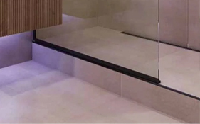 Infinity Raised Wetroom Kits