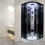 Insignia Showers Hydro Shower Pods
