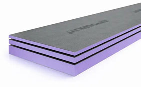 Jackoboard Tilebacker Board