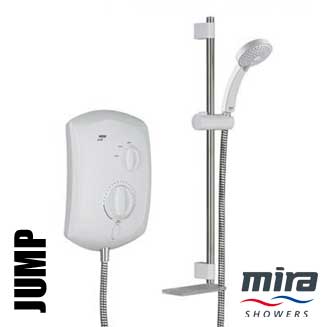 Jump Electric Showers By Mira