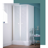 Kinedo Consort Shower Pod