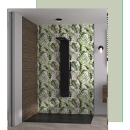 Kinewall
