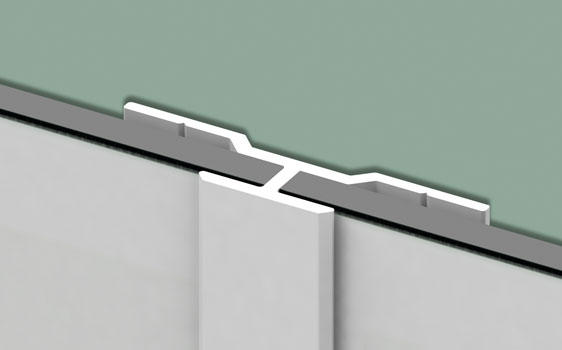 Kinewall Profiles And Accesories