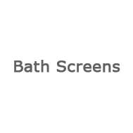 Kudos bath screens