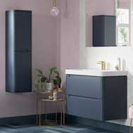 Lambra Bathroom Furniture