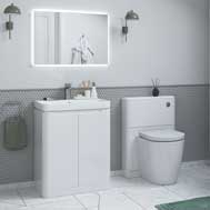 Lambra Bathroom Furniture