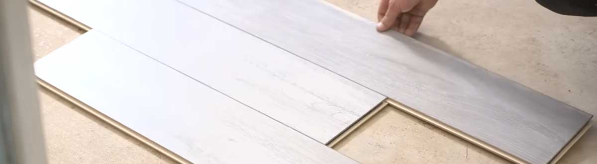 Laminate Flooring