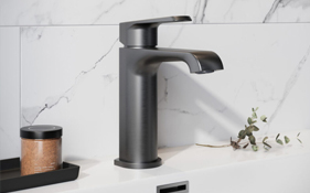 Lancia Montana Bathroom Taps