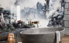 Landscape & Mural Wall Panels