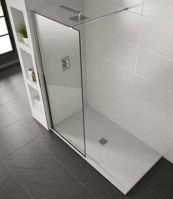 Rectangular Shower Trays
