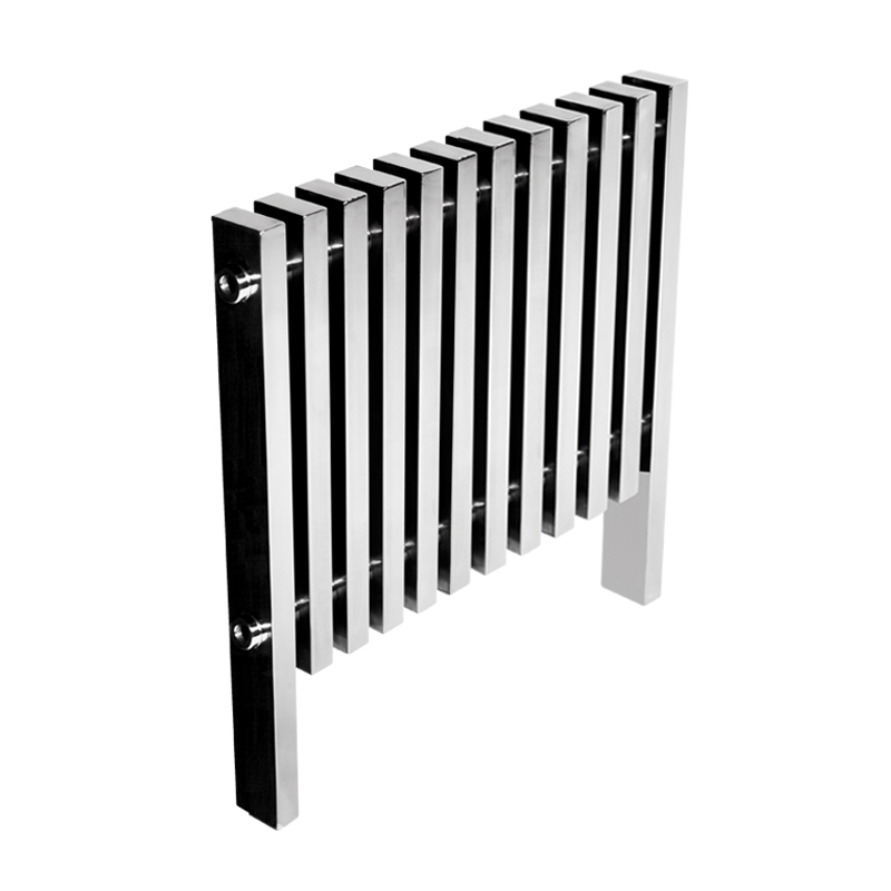 Abacus Designer Radiators