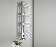 K-Rad Designer Towel Rails
