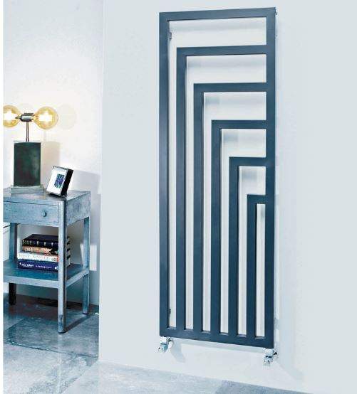 Feature Radiators