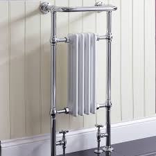 Phoenix Traditional Towel Rails
