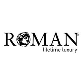 Roman Showers Neo Angle Trays