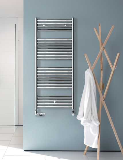 Zehnder Towel Rails