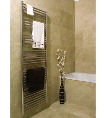 Abacus Towel Rails