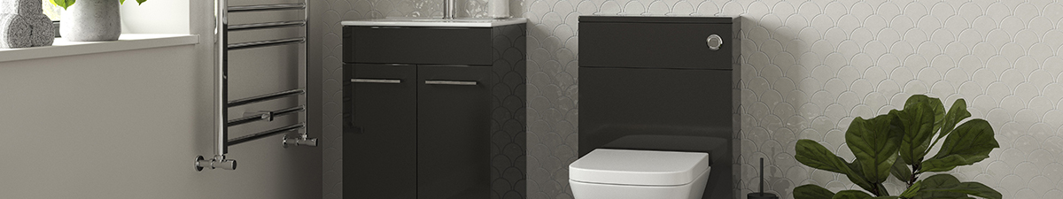 Anatra Luxury Bathrooms