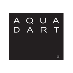 Aquadart Wetroom Glass