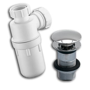 Abacus Traps & Wastes