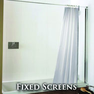 Fixed Screens