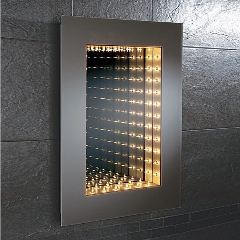 Mirrors & Mirrored Cabinets