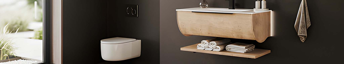 Bathroom Vanity Units