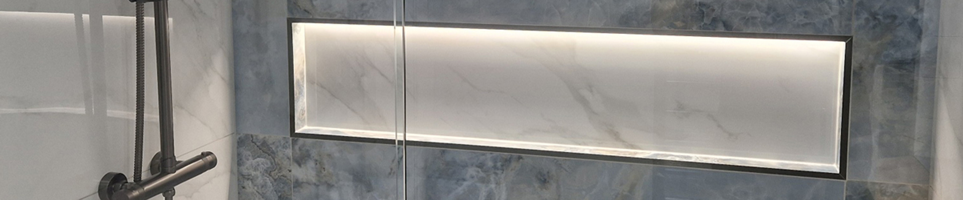 What Is a Bathroom Niche? Everything You Need to Know Before You Buy