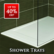 Shower Trays