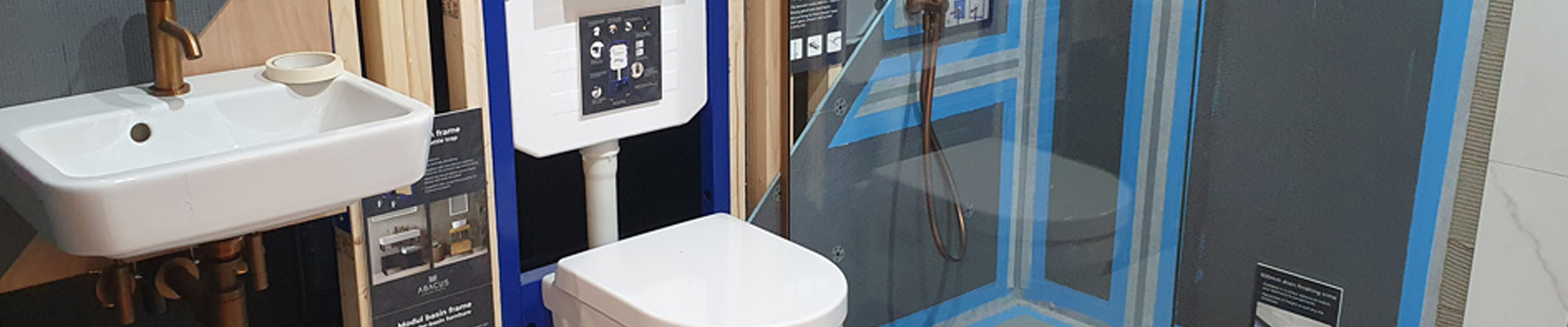 How To Install A Wall Hung Toilet