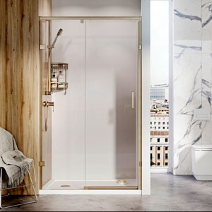 Sliding Shower Doors