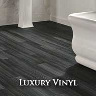 Luxury Vinyl Flooring