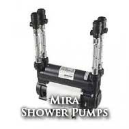 Mira Shower Pumps