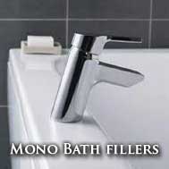 monobloc Bath Filler Tap