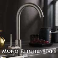 Mono Kitchen Taps