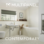 Multipanel Contemporary Collection