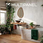 Multipanel Pure Collection
