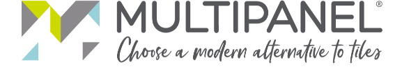 Multipanel Logo