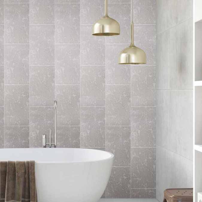 Neptune 250 Tile Effect Panels