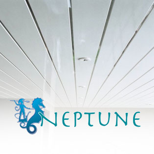 Ceiling Cladding By Neptune