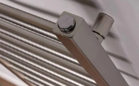 Nickel Radiators