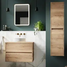 Nuie Havana Bathroom Furniture