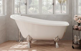 Nuie Freestanding Baths