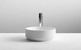 Nuie Basins