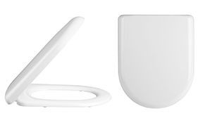 Nuie Toilet Seats