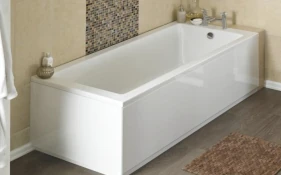 Single Ended Bath Nuie