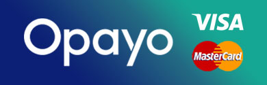 Opayo - Card payments made simple
